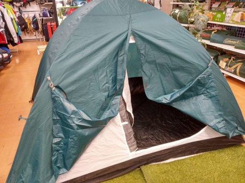 アウトドア用品のキャンプ用品