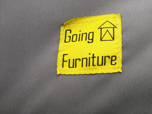Going Furnitureの日野橋アウトドア