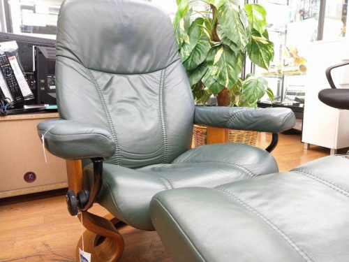 特選家具のEKORNES
