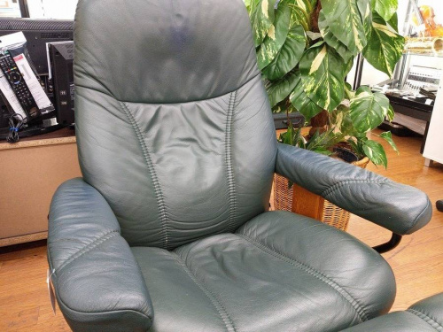 EKORNESの中古ソファー