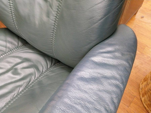 ストレスレスチェアーの日野橋家具