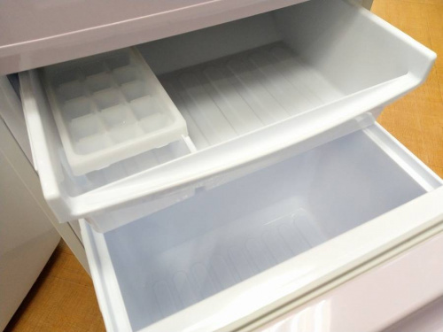 2ドア冷蔵庫の中古冷蔵庫
