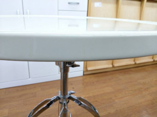 サイドテーブのDULTON