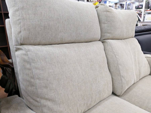 中古ソファーのニトリ