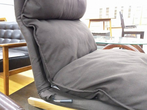 中古ソファーの無印良品