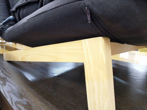 無印良品の日野橋家具