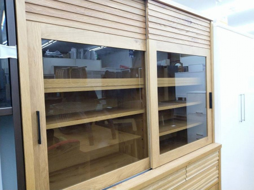 家具・インテリアのカップボード