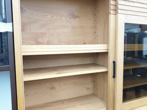 河口家具の新生活