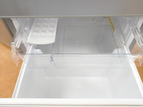 2ドア冷蔵庫の中古冷蔵庫