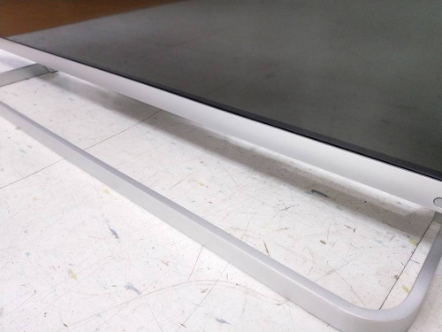 液晶テレビのTOSHIBA