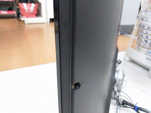 TOSHIBAの中古テレビ