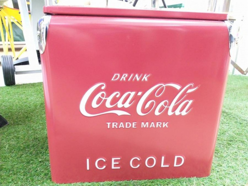 アウトドアのキャンプ用品