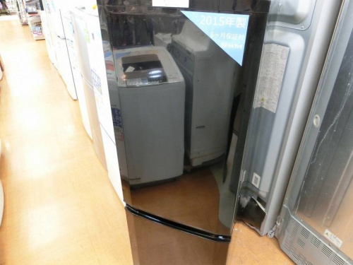 MITSUBISHIの冷蔵庫