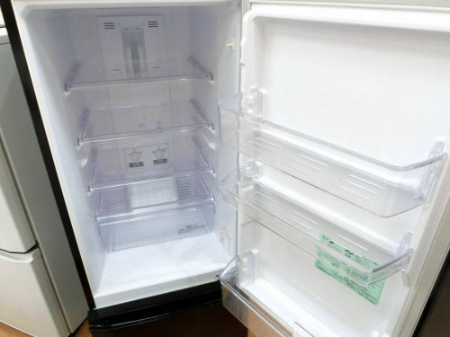 冷蔵庫の中古冷蔵庫