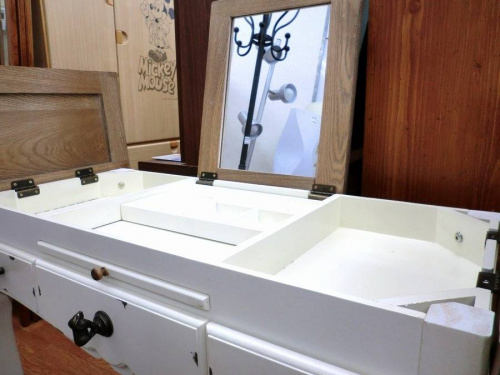 日野橋家具のヨーロピアン調