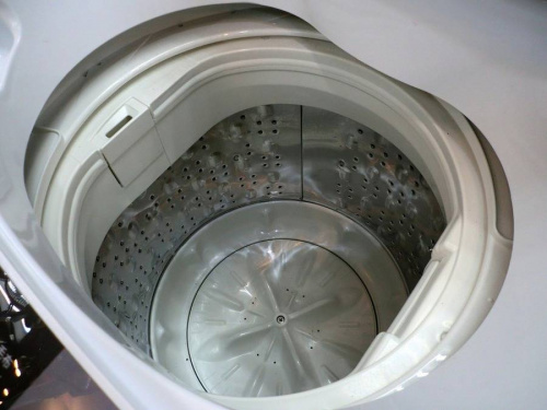 洗濯機の中古洗濯機