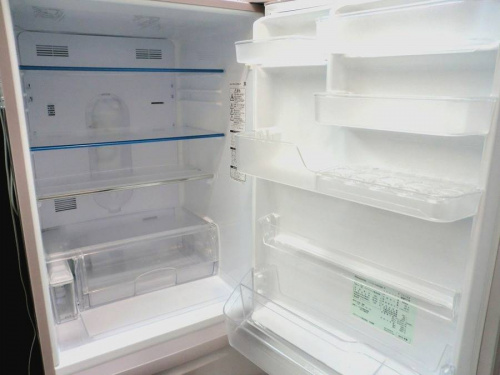 3ドア冷蔵庫の中古冷蔵庫