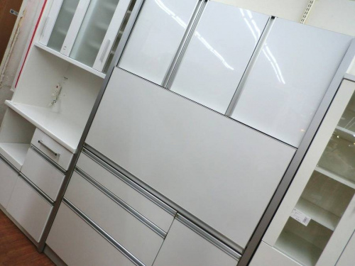 家具・インテリアのレンジボード