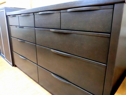 家具・インテリアのチェスト
