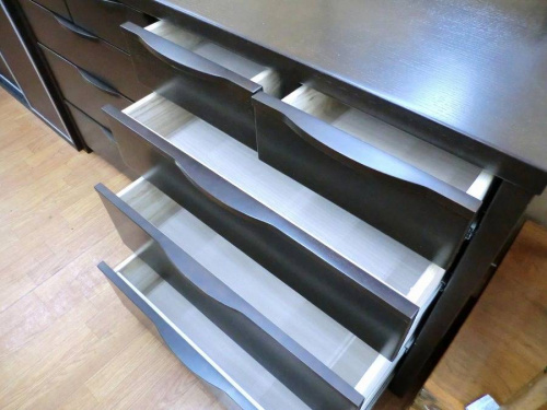 チェストのコスパ◎家具