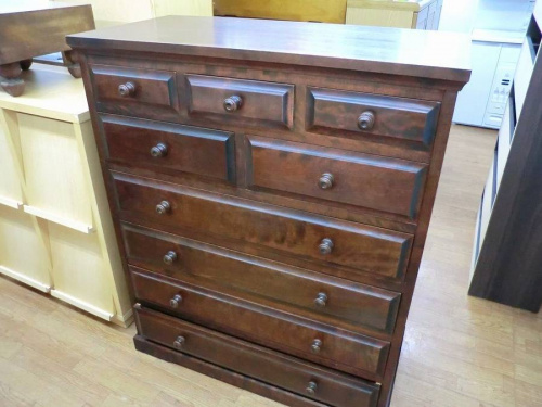 家具・インテリアのチェスト