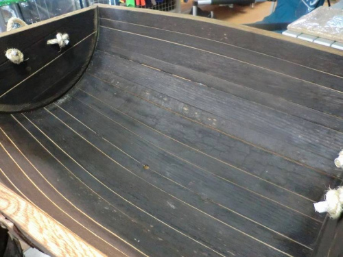 アウトドアの日野橋家具