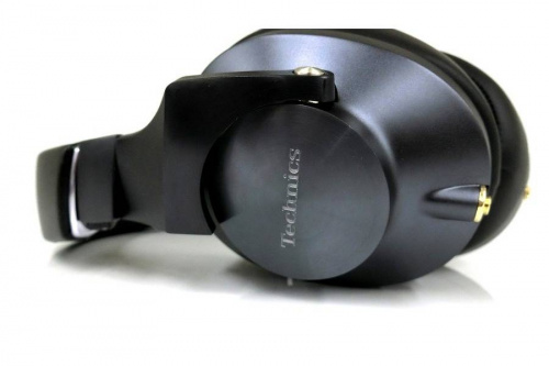 デジタル家電のTechnics