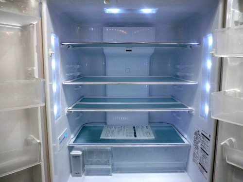 Panasonicの日野橋家電