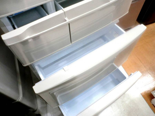 日野橋家電の中古冷蔵庫