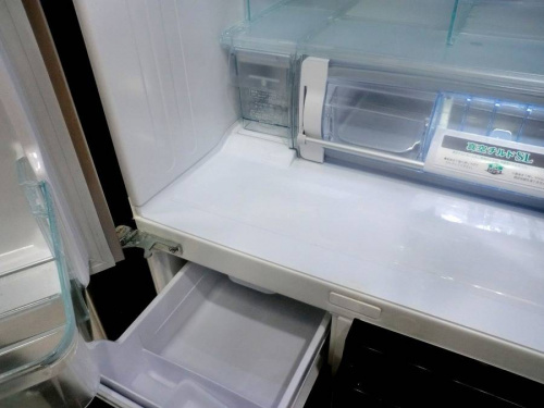 日立の日野橋家電