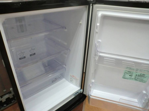 冷蔵庫の中古冷蔵庫