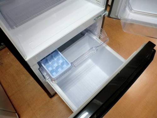 中古冷蔵庫のミツビシ