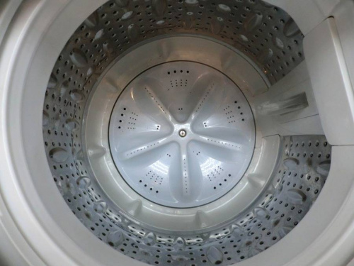 洗濯機の中古洗濯機