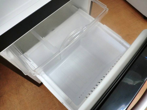 ハイアールの日野橋家具
