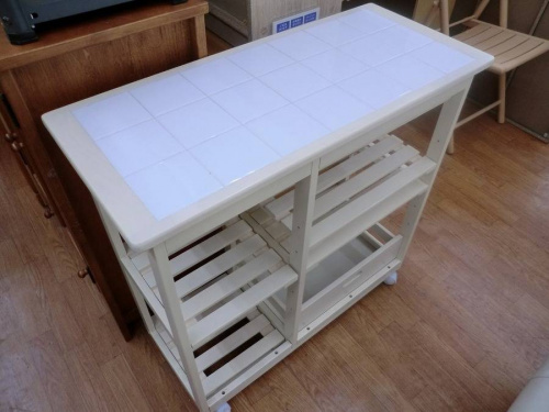 家具・インテリアのキッチンボード