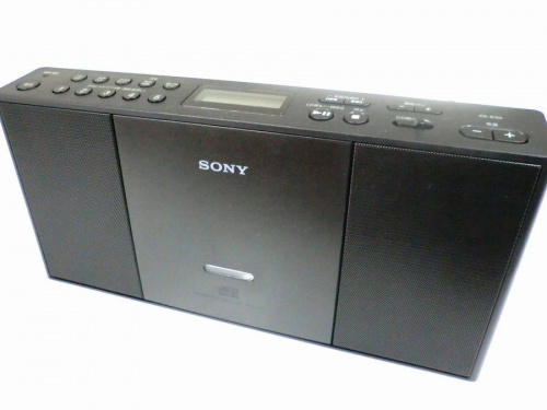 デジタル家電のオーディオ