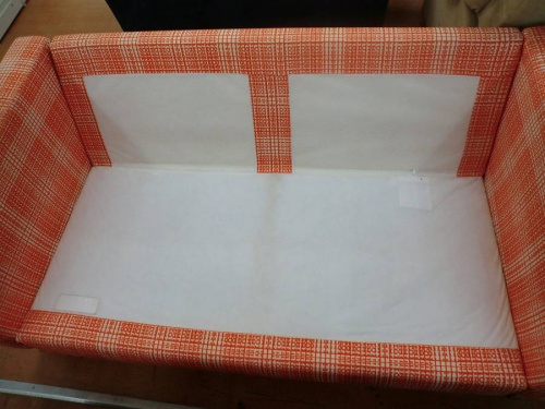 ソファ中古の日野橋家具