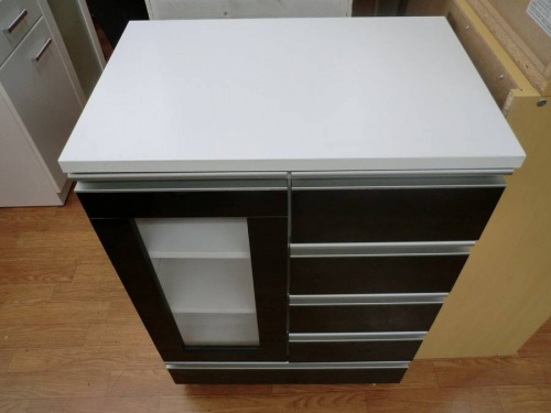 家具・インテリアのキッチンボード