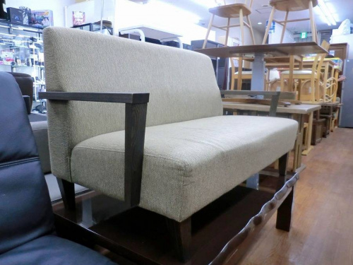 ソファのソファ中古