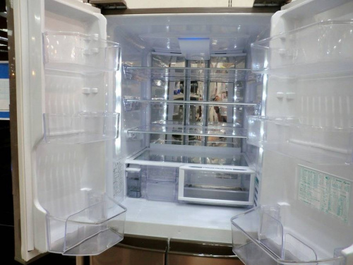 中古冷蔵庫の立川中古冷蔵庫