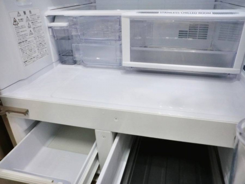 立川中古冷蔵庫の日野橋家電