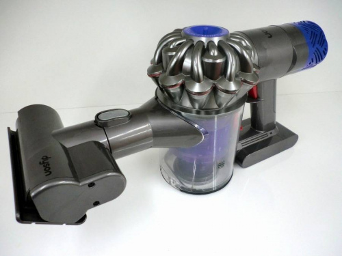 生活家電の掃除機