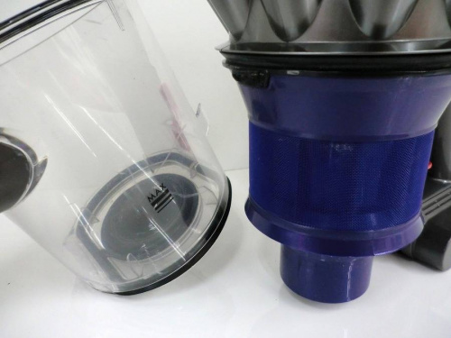 掃除機のdyson