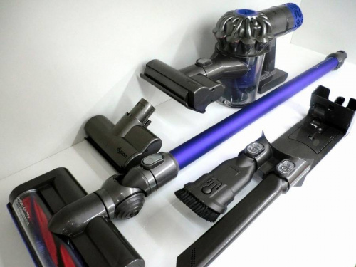 dysonの日野橋家具