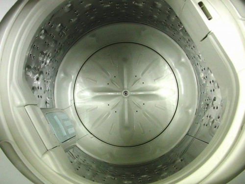 洗濯機の立川中古洗濯機