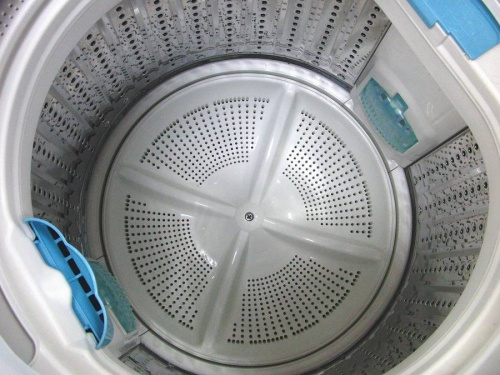 洗濯機の立川中古洗濯機