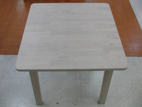 テーブルの立川中古家具