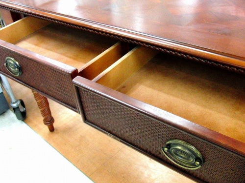 テーブルの立川中古家具
