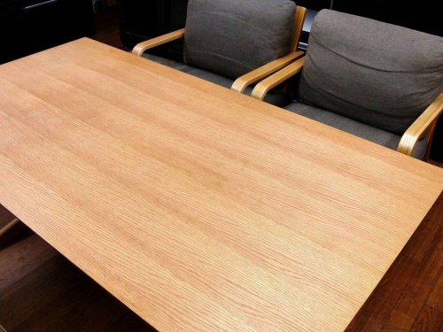 家具のダイニングセット