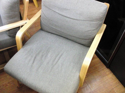 日野橋家具の無印良品